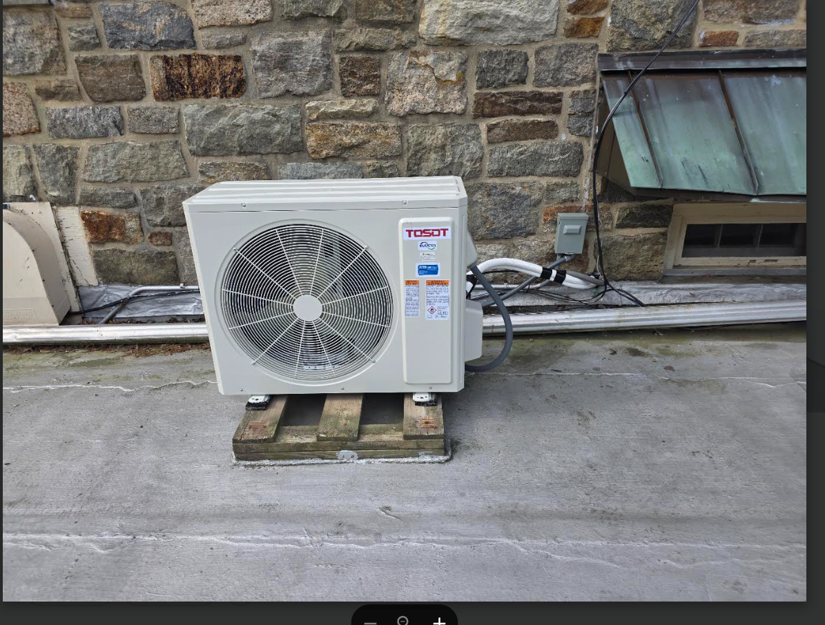 HVAC installation and repair in Westchester, Yonkers and The Bronx